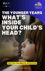 1. What's Inside Your Child's Head?