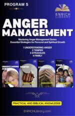 eBook Full Program - ANGER MANAGEMENT Program